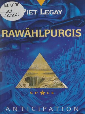 cover image of Rawâhlpurgis